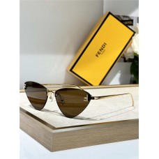 Fendi Sunglasses new 