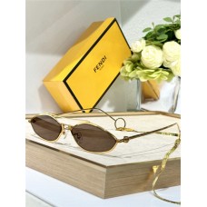 Fendi Sunglasses new 
