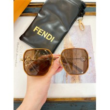 Fendi Sunglasses new 