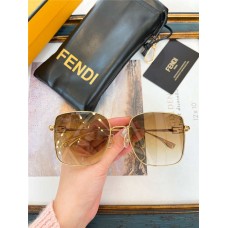 Fendi Sunglasses new 