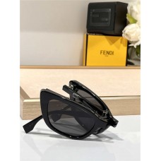 Fendi Sunglasses new 