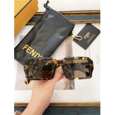 Fendi Sunglasses new 