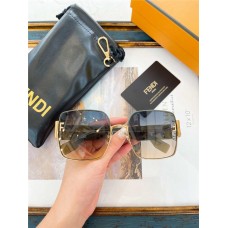 Fendi Sunglasses new 