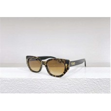 Fendi Sunglasses new 