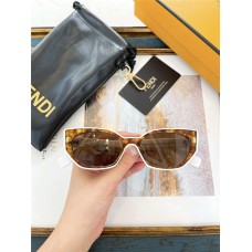 Fendi Sunglasses new 