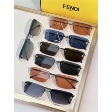 Fendi Sunglasses new 