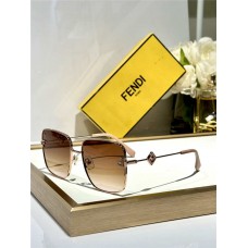 Fendi Sunglasses new 