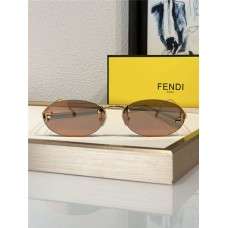 Fendi Sunglasses new 