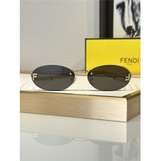 Fendi Sunglasses new 