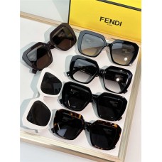 Fendi Sunglasses new 