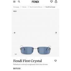 Fendi Sunglasses new 