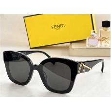 Fendi Sunglasses new 