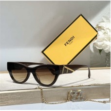 Fendi Sunglasses new 