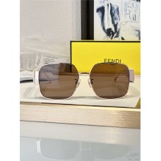 Fendi Sunglasses new 