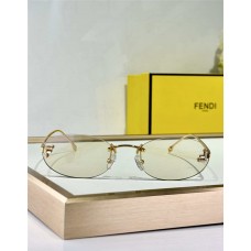 Fendi Sunglasses new 