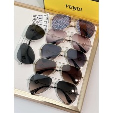 Fendi Sunglasses new 