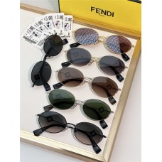 Fendi Sunglasses new 