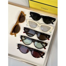 Fendi Sunglasses new 