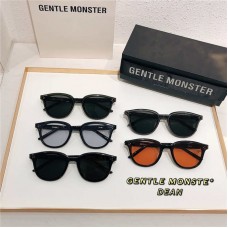 Gentle Monster Sunglasses new 