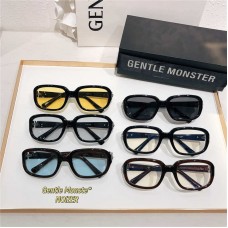 Gentle Monster Sunglasses new 