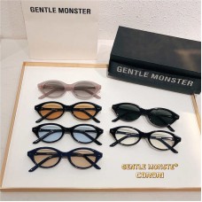 Gentle Monster Sunglasses new 