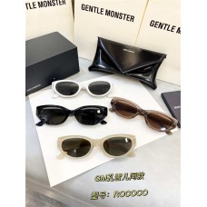 Gentle Monster Sunglasses new 
