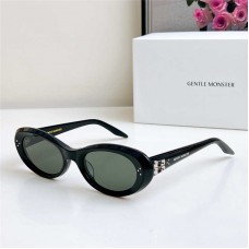 Gentle Monster Sunglasses new 