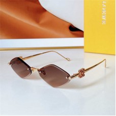 Loewe Sunglasses new 