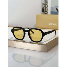 Loewe Sunglasses new 