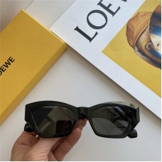 Loewe Sunglasses new 