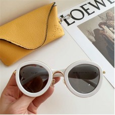 Loewe Sunglasses new 