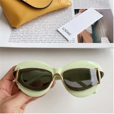 Loewe Sunglasses new 