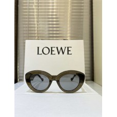 Loewe Sunglasses new 