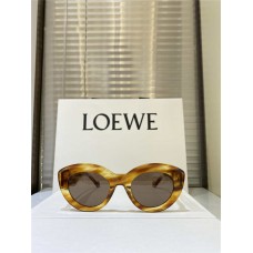 Loewe Sunglasses new 