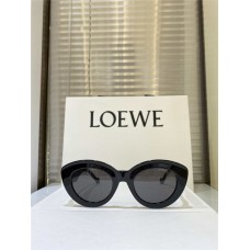 Loewe Sunglasses new 