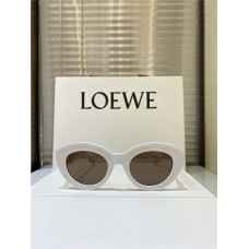 Loewe Sunglasses new 