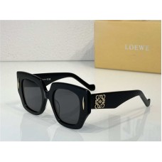 Loewe Sunglasses new 