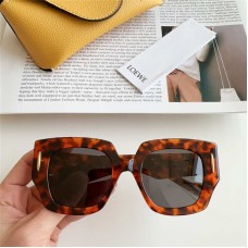 Loewe Sunglasses new 