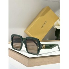 Loewe Sunglasses new 