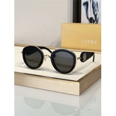 Loewe Sunglasses new 