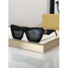 Loewe Sunglasses new 