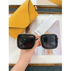 Loewe Sunglasses new 