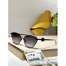 Loewe Sunglasses new 