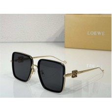 Loewe Sunglasses new 