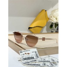 Loewe Sunglasses new 