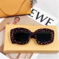 Loewe Sunglasses new 