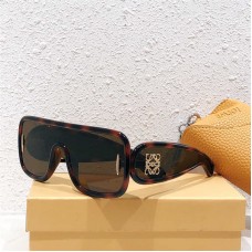 Loewe Sunglasses new 