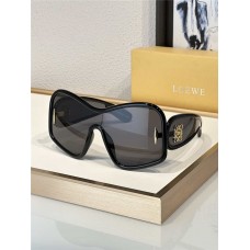 Loewe Sunglasses new 