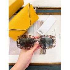 Loewe Sunglasses new 