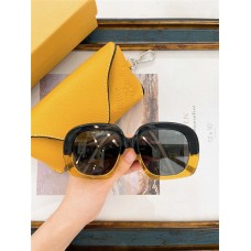 Loewe Sunglasses new 